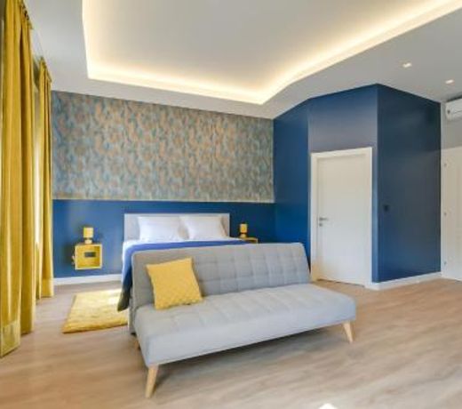 Royal residence Zagreb