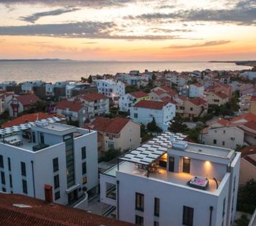 Adria Concept boutique apartments