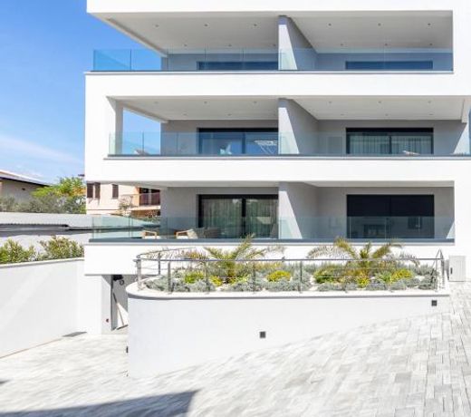 Adria Concept boutique apartments