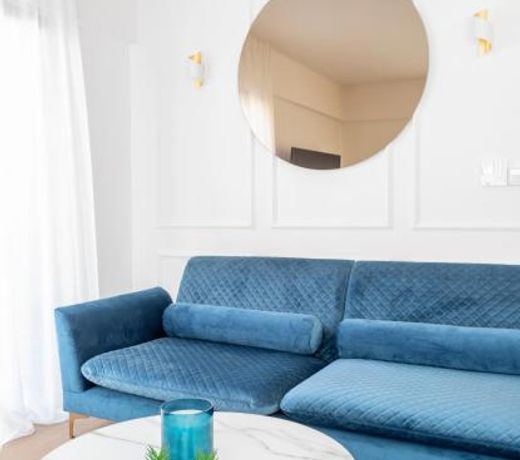 Adria Concept boutique apartments