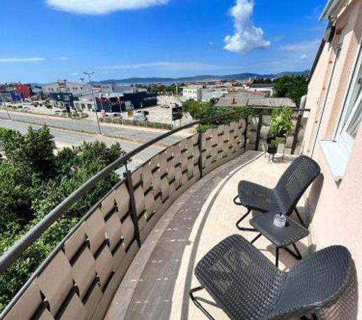 Prova apartment - Zadar - Sea view