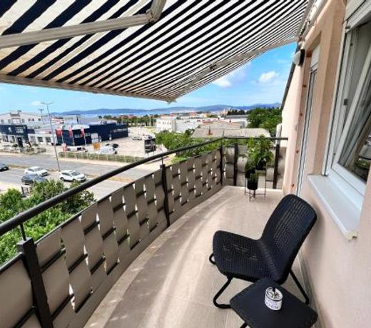 Prova apartment - Zadar - Sea view