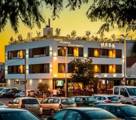 Mrak Zadar Exclusive