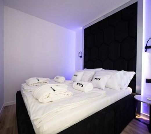 Mrak Zadar Exclusive