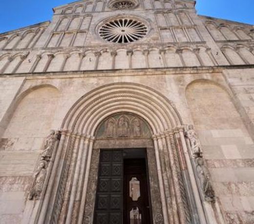 Casa della Nonna Old town Zadar