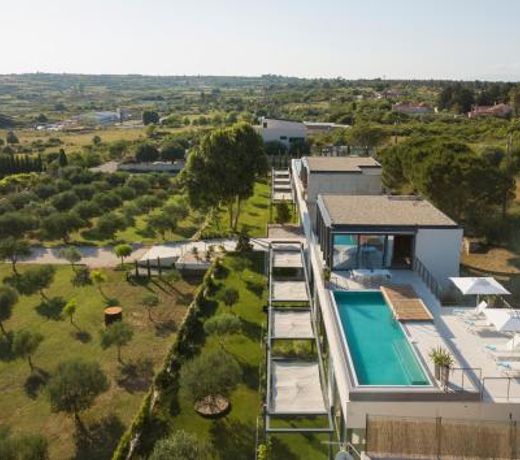 Villa Albina & Domenica