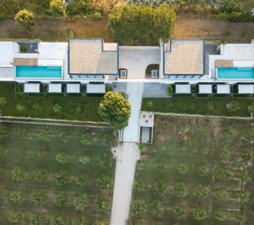 Villa Albina & Domenica