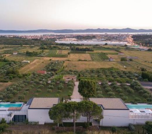 Villa Albina & Domenica