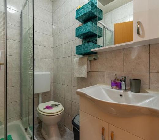 Apartments Villa Agape Vir