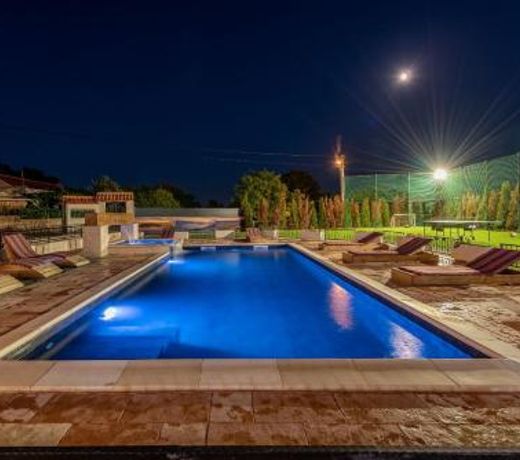 Villa Frenky