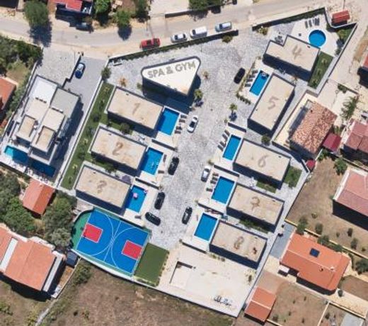 More Exclusive Villas and Spa