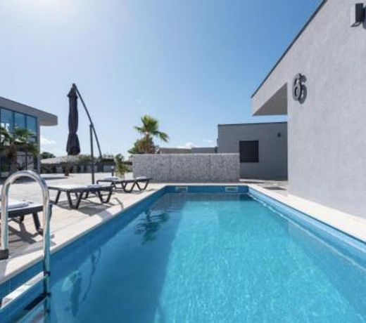 More Exclusive Villas and Spa