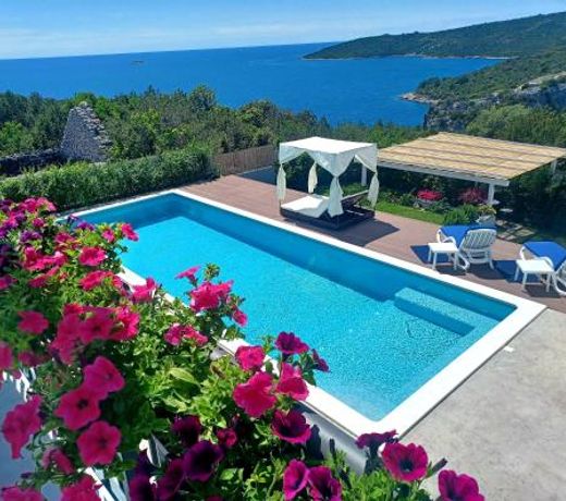 LUXURY VILLA ŠENTADA