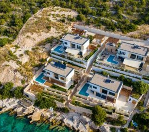 Villa Plava Voda Luxury Villas