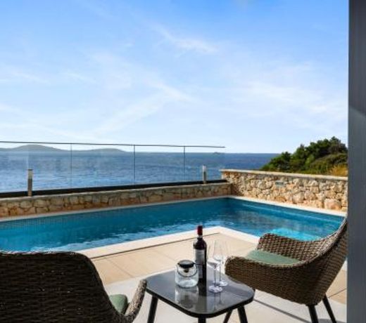 Villa Plava Voda Luxury Villas