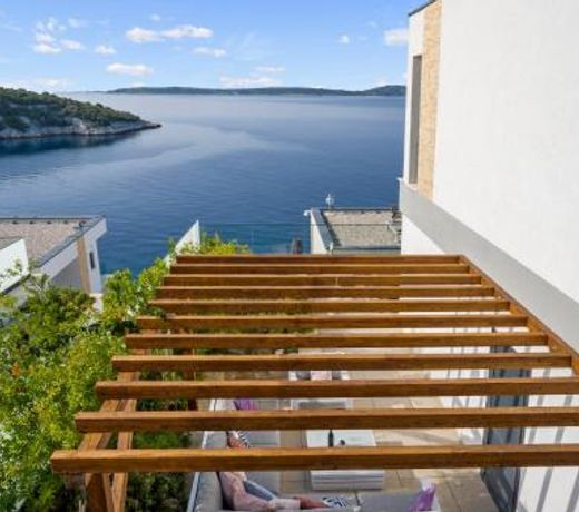 Villa Plava Voda Luxury Villas