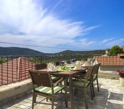 Villa Burica
