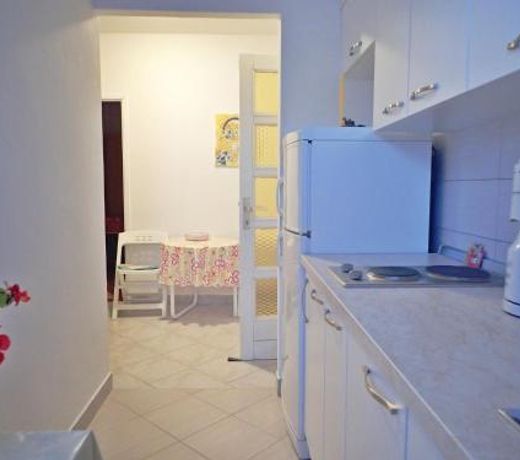 Apartment Nata with beautiful sea view