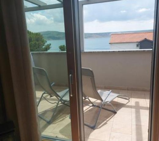 Apartment Ruza