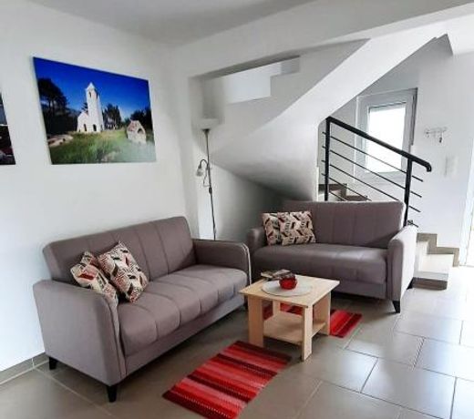 Apartment Paklina