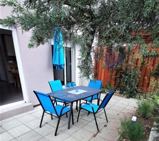 Apartment Paklina