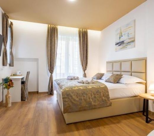 Luxury Rooms Fetivi
