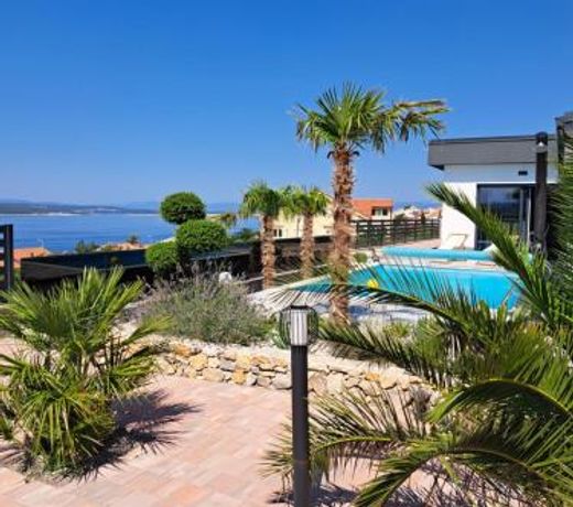 Villa Belissima Vista Mare