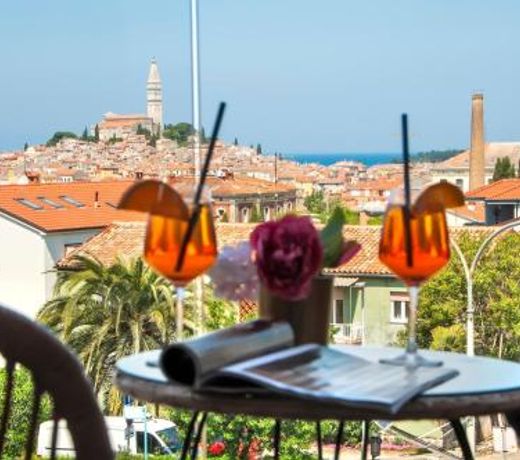 Boutique Residence Arion