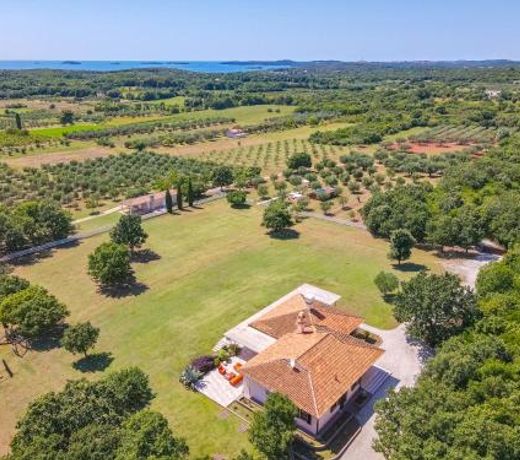 Malipiero Estate - Villa and Cottage