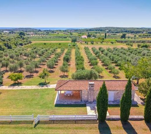 Malipiero Estate - Villa and Cottage