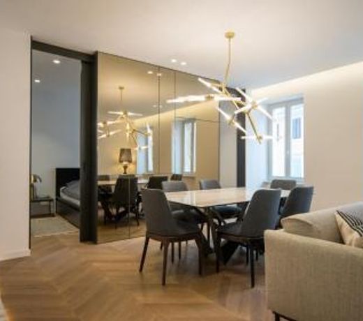 Luxury Apartment Contesa