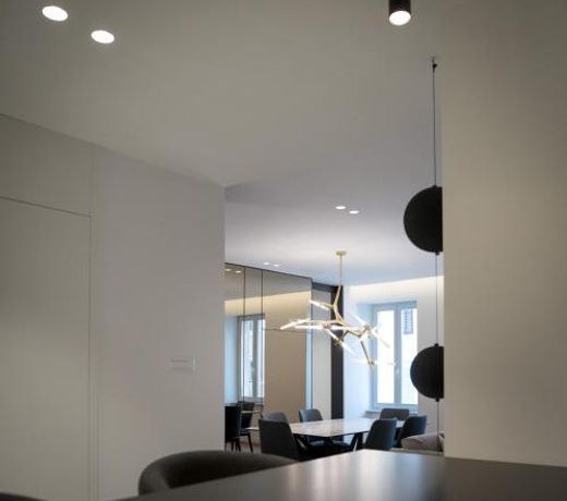 Luxury Apartment Contesa
