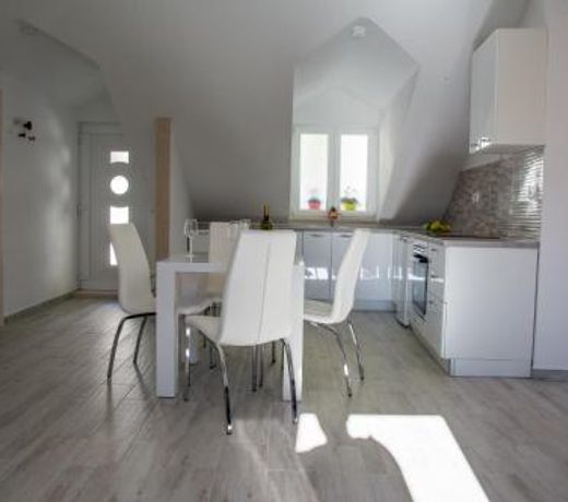 Apartment Ma_Lu