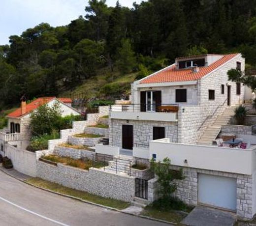 White Stone House