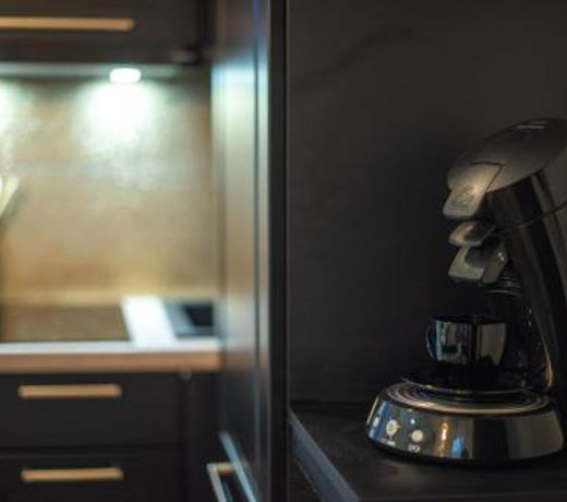 Wellness Studio D'Or - Exclusive NEW apartment With whirlpool, sauna, sunny terrace, private parking