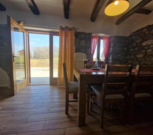Ruralna kuÄa za odmor VILLA POÅ½UN