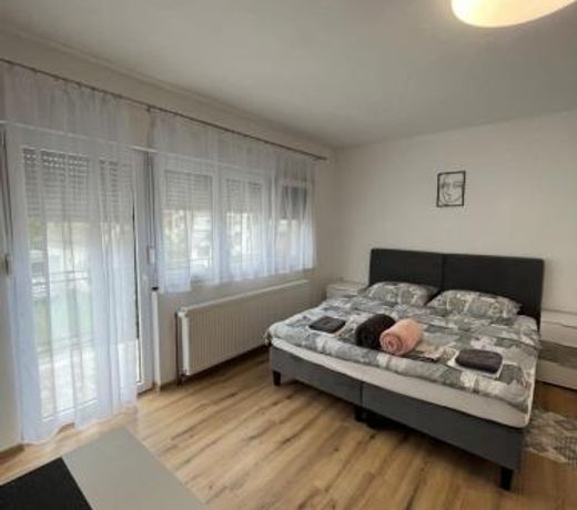 OPG - ZM APARTMANI MARTINOVIÄ