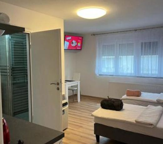 OPG - ZM APARTMANI MARTINOVIÄ