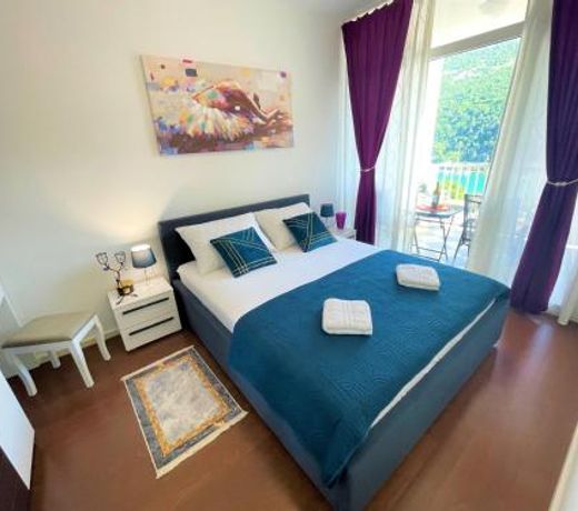 Bonki apartment private free parking