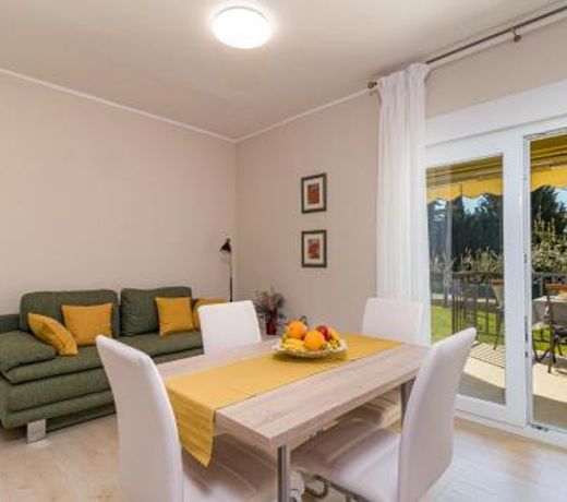 Apartments Mirjana Medulin 2