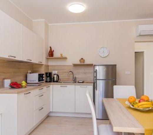 Apartments Mirjana Medulin 2