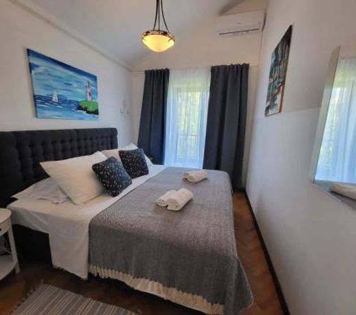 Apartment Vita