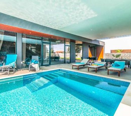Villa Istria Deluxe I
