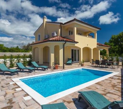 Villa Florami