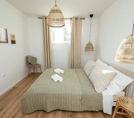 Apartmani Barbaroša