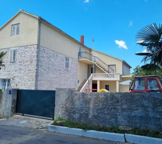 Apartmani Barbaroša