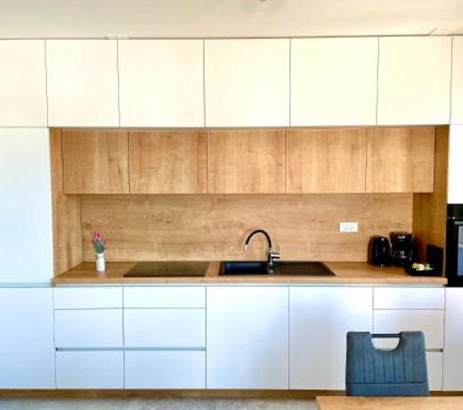Sea Bay View apartment - Appartement avec piscine et magnifique vue sur mer
