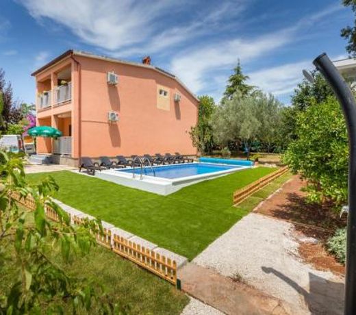Villa Ketty