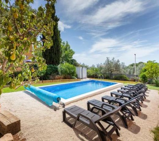 Villa Ketty