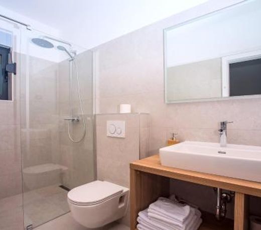 Seaview holiday home Lemona